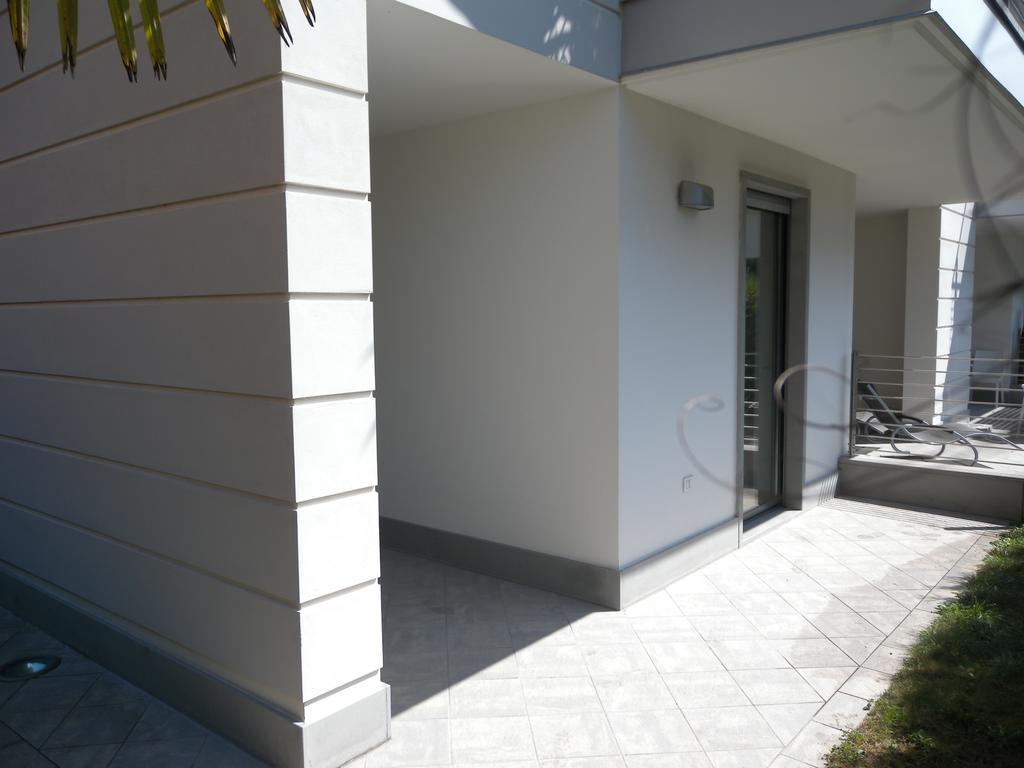 Sole Riva Apartment Exterior photo