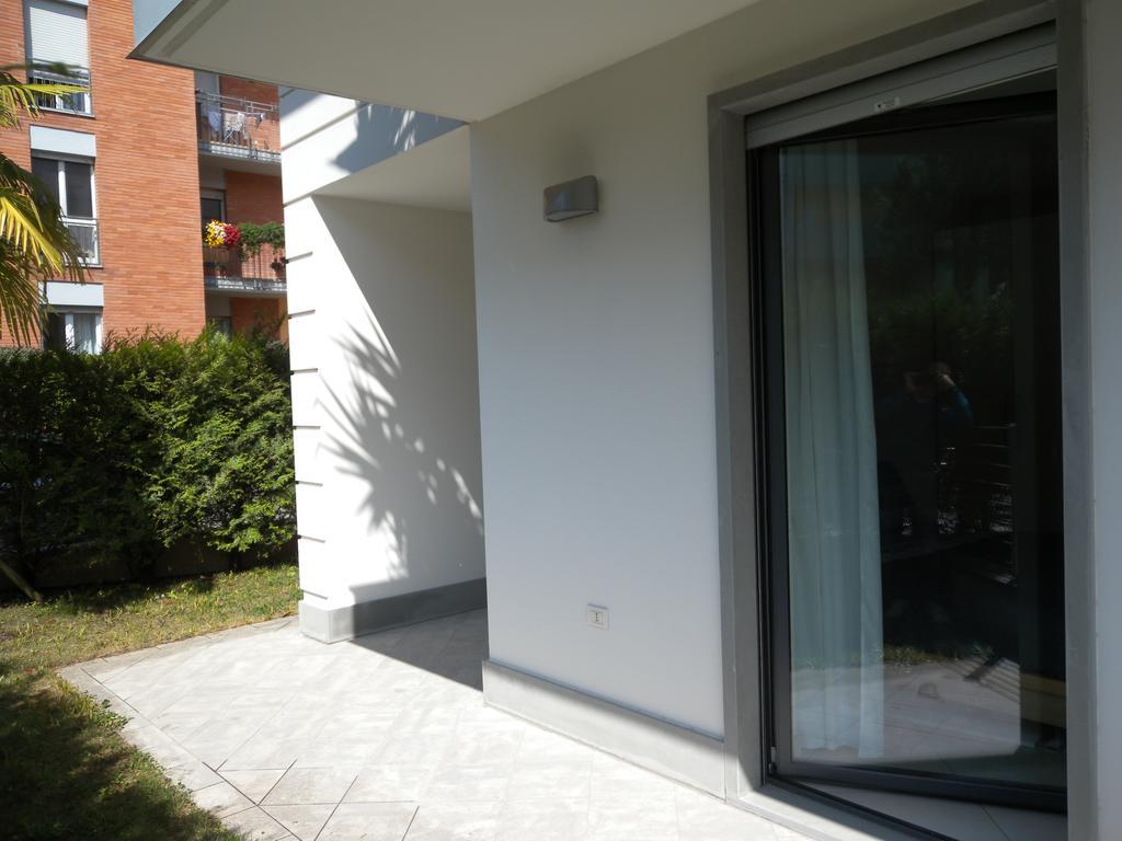 Sole Riva Apartment Exterior photo