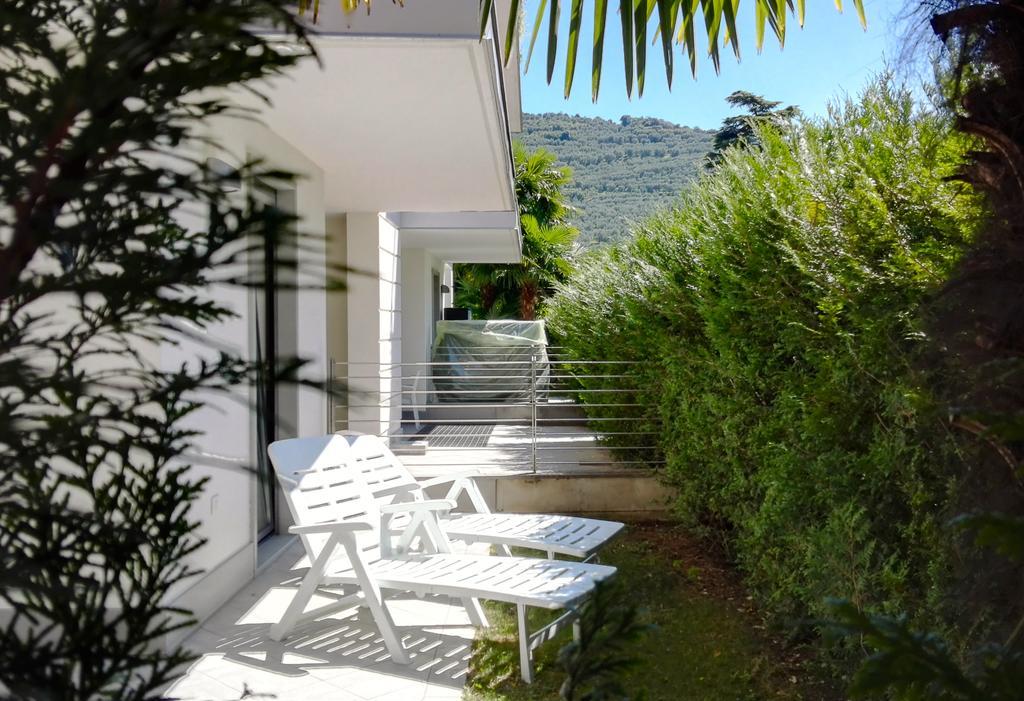 Sole Riva Apartment Exterior photo