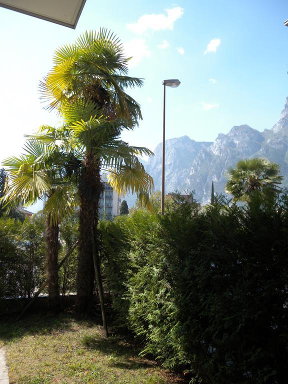 Sole Riva Apartment Exterior photo