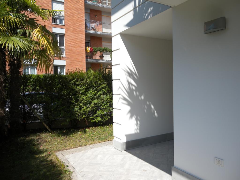 Sole Riva Apartment Exterior photo
