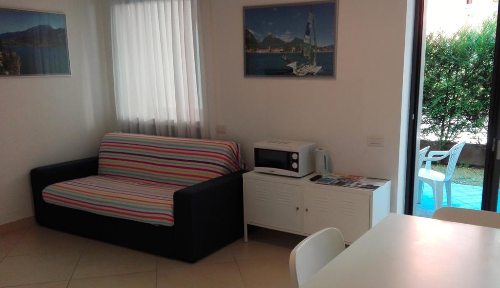 Sole Riva Apartment Exterior photo